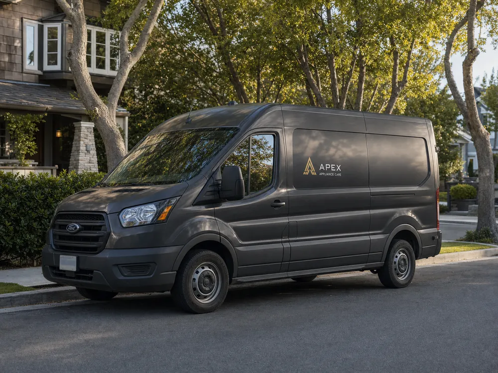 Sub-Zero Repair Near You in San Jose